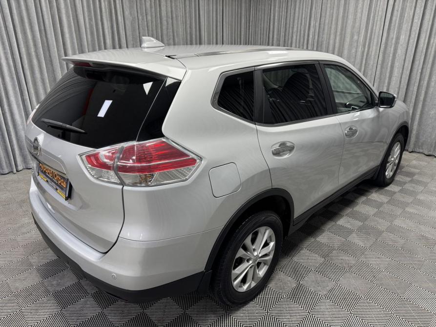 Nissan X-Trail III Рестайлинг Стерлитамак  - изображение 15