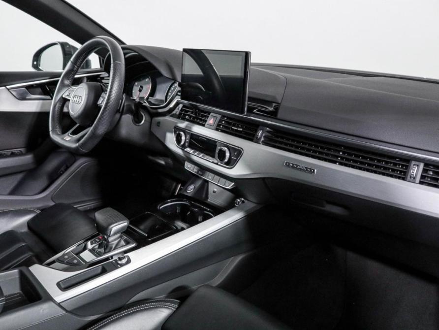Audi A5 II (F5) Рестайлинг Москва  - изображение 9