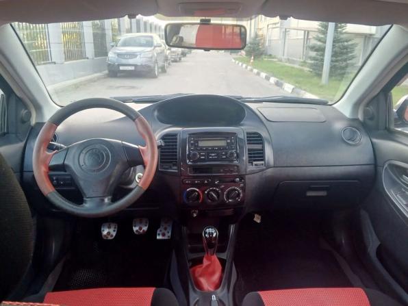 Geely MK Cross I с пробегом 2013 года, цена 87 000 рублей, 246353 км, хэтчбек, Автокод Объявления