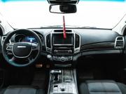Haval H9 I Рестайлинг Красноярск  - изображение 48