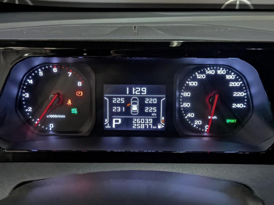 GAC GS3 Москва  - изображение 16