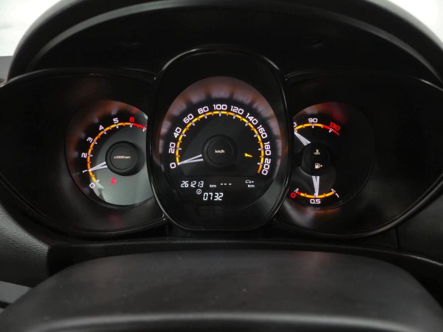 Lada (ВАЗ) Vesta I Альметьевск  - изображение 19