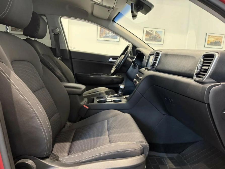 Kia Sportage IV Калининград  - изображение 16