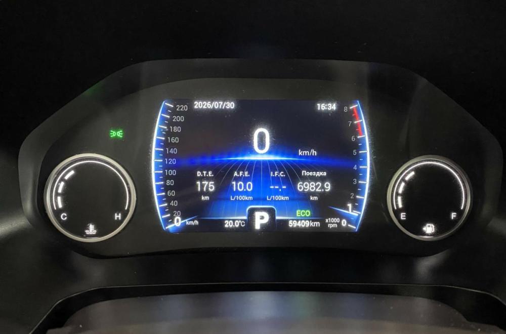 Chery Tiggo 8 I Красноярск  - изображение 7