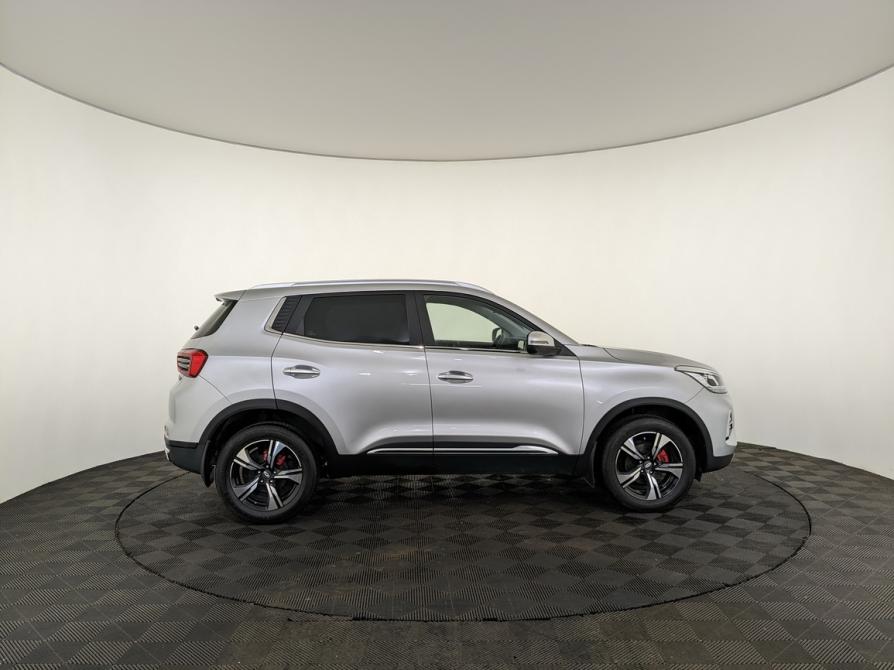 Chery Tiggo 4 Pro I Москва  - изображение 4