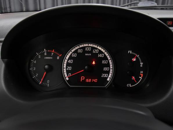 Suzuki Swift III с пробегом 2009 года, цена 629 000 рублей, 168138 км, хэтчбек, Автокод Объявления