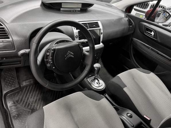 Citroen C4 I Рестайлинг с пробегом 2011 года, цена 545 000 рублей, 122445 км, хэтчбек, Автокод Объявления