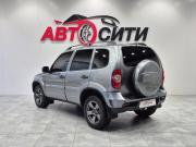 Chevrolet Niva I Рестайлинг Воронеж  - изображение 26