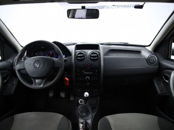 Renault Duster I Рестайлинг с пробегом 2018 года, цена 1 450 000 рублей, 145378 км, внедорожник, Автокод Объявления