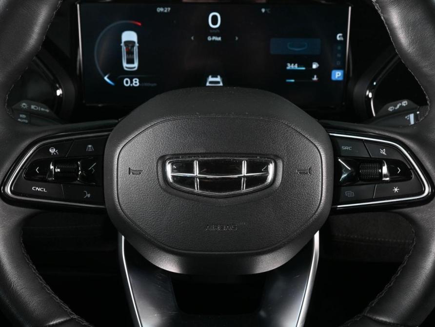 Geely Monjaro I Ростов-на-Дону  - изображение 13