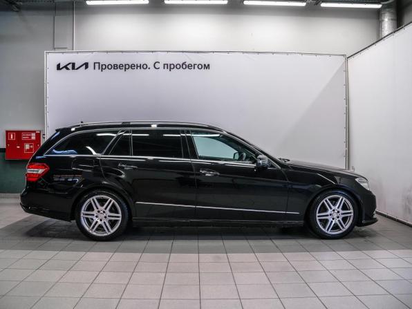 Mercedes-Benz E-Класс IV (W212 S212 C207) с пробегом 2012 года, цена 1 400 000 рублей, 100517 км, универсал, Автокод Объявления