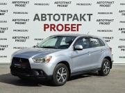Mitsubishi ASX I Владимир  - изображение 16