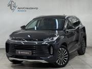 Exeed TXL I Рестайлинг Химки  - изображение 20