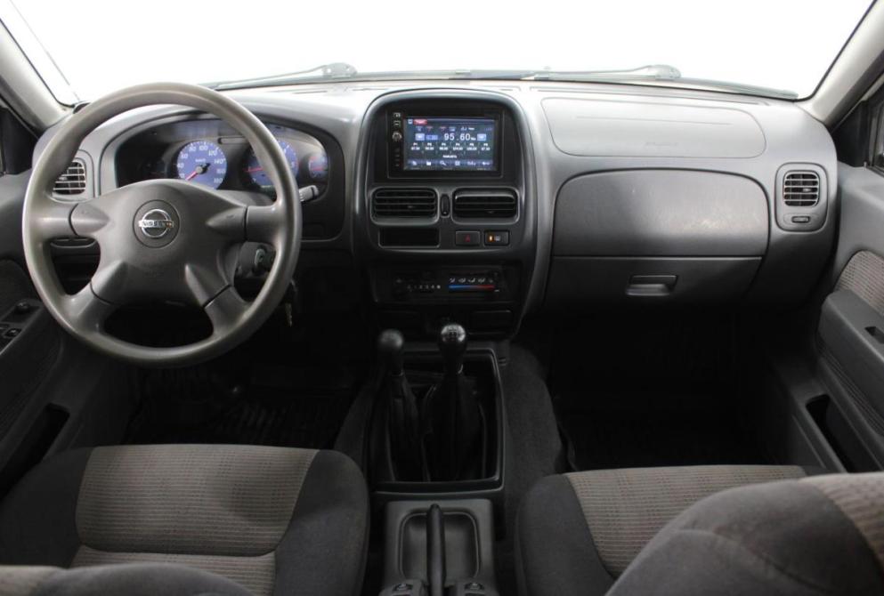 Nissan NP300 Нижний Новгород  - изображение 14
