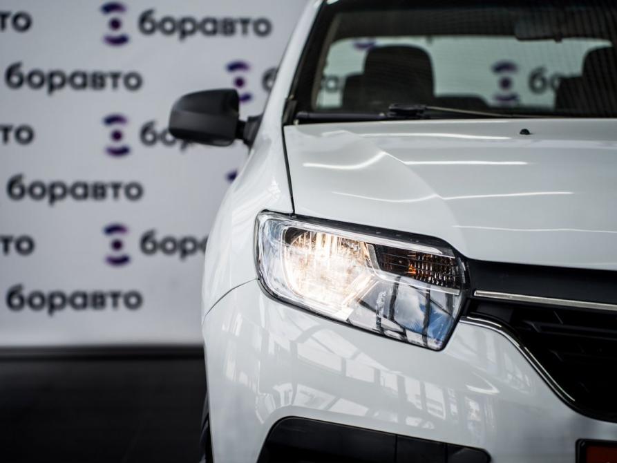 Renault Logan II Рестайлинг Ростов-на-Дону  - изображение 22