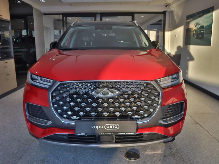 Chery Tiggo 8 Pro Max I Ярославль  - изображение 2