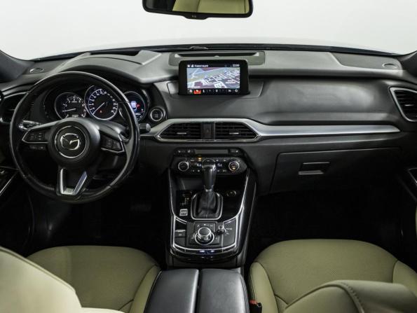 Mazda CX-9 II с пробегом 2017 года, цена 2 839 000 рублей, 86000 км, внедорожник, Автокод Объявления