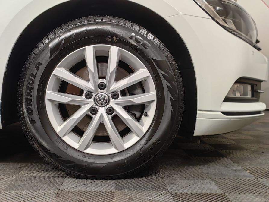 Volkswagen Passat B8 Москва  - изображение 9