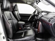 Toyota Land Cruiser Prado 150 Series Рестайлинг 1 Санкт-Петербург  - изображение 49