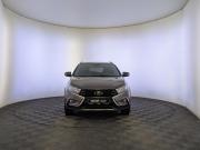 Lada (ВАЗ) Vesta I Москва  - изображение 27