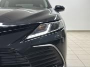 Toyota Camry VIII (XV70) Рестайлинг Вологда  - изображение 28