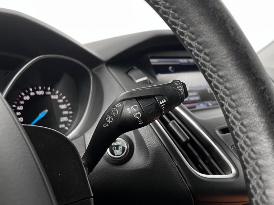 Ford Focus III Рестайлинг Казань  - изображение 16