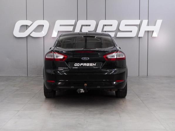 Ford Mondeo IV Рестайлинг с пробегом 2011 года, цена 899 000 рублей, 222224 км, седан, Автокод Объявления