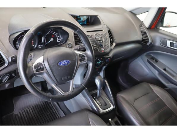 Ford EcoSport II с пробегом 2014 года, цена 685 900 рублей, 138001 км, внедорожник, Автокод Объявления