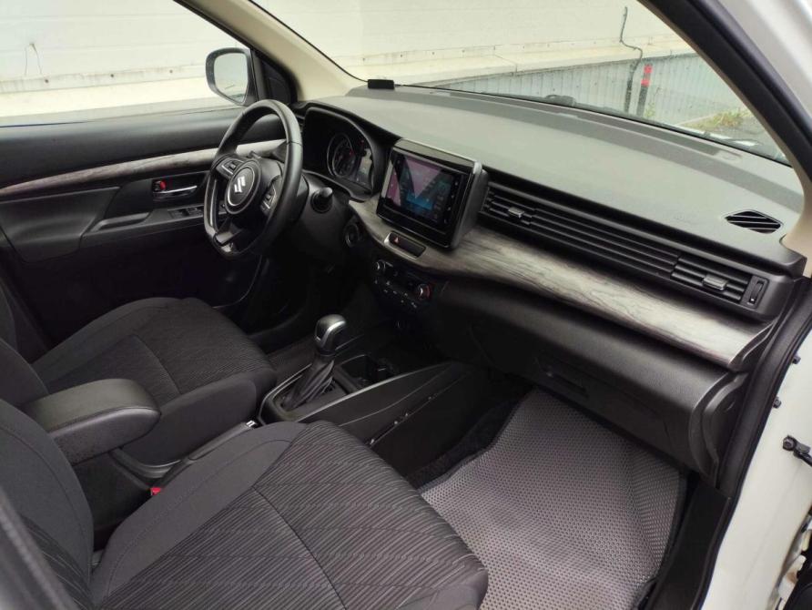 Suzuki Ertiga II Рестайлинг Санкт-Петербург  - изображение 9