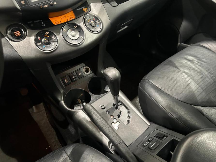 Toyota RAV4 III (XA30) Рестайлинг Санкт-Петербург  - изображение 19