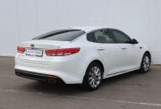 Kia Optima IV Нижний Новгород  - изображение 30