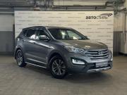 Hyundai Santa Fe III Санкт-Петербург  - изображение 16