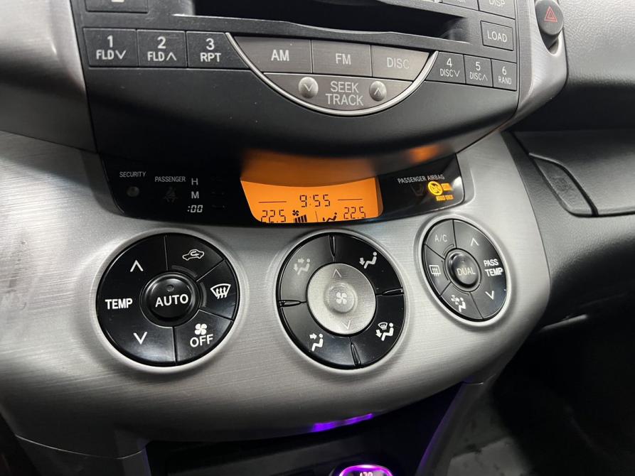 Toyota RAV4 III (XA30) Уфа  - изображение 14