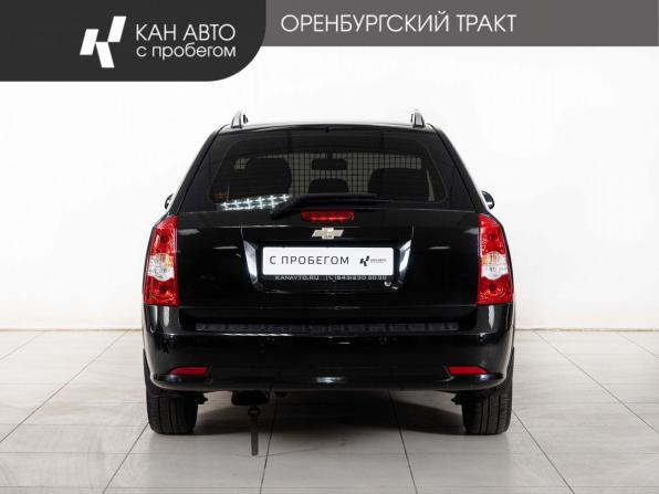 Chevrolet Lacetti I с пробегом 2008 года, цена 488 000 рублей, 196740 км, универсал, Автокод Объявления