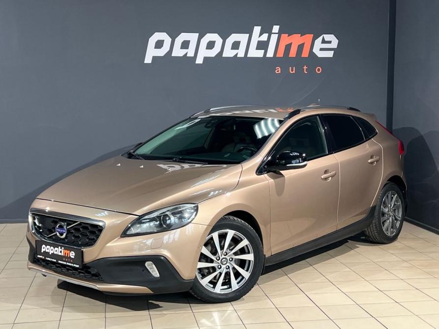 Volvo V40 II Тверь  - изображение 1