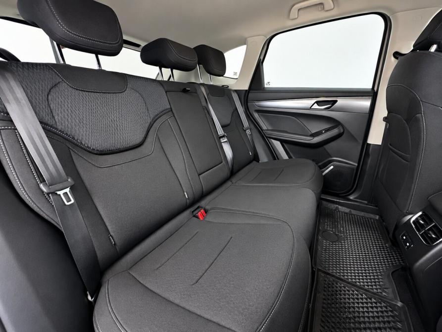 Haval Jolion I Рестайлинг Балашиха  - изображение 13