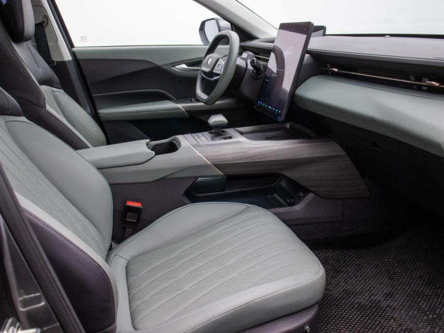 Changan Lamore Москва  - изображение 9