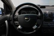 Chevrolet Aveo I Уфа  - изображение 25