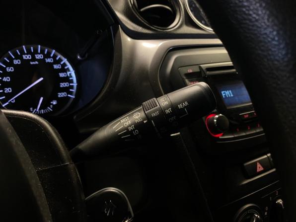 Suzuki Vitara II Рестайлинг с пробегом 2021 года, цена 1 711 000 рублей, 56022 км, внедорожник, Автокод Объявления