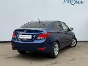 Hyundai Solaris I Рестайлинг Москва  - изображение 17