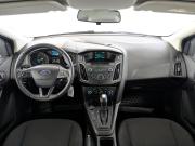 Ford Focus III Рестайлинг Москва  - изображение 41