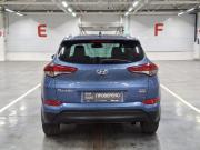 Hyundai Tucson III Казань  - изображение 29