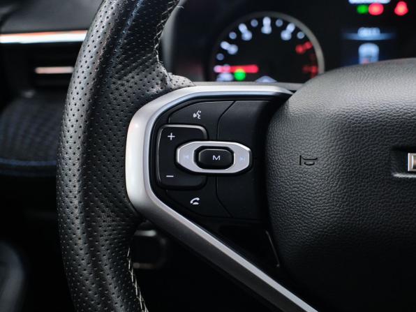 Haval Jolion I Рестайлинг с пробегом 2024 года, цена 1 807 000 рублей, 24961 км, внедорожник, Автокод Объявления