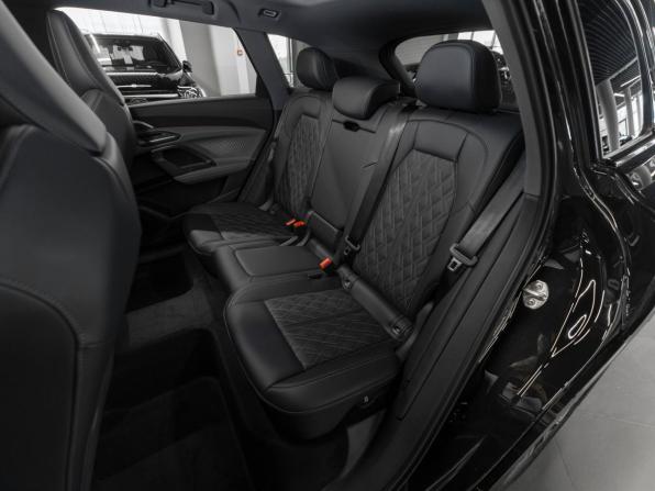 Audi Q5 III с пробегом 2026 года, цена 6 200 000 рублей, 15 км, внедорожник, Автокод Объявления