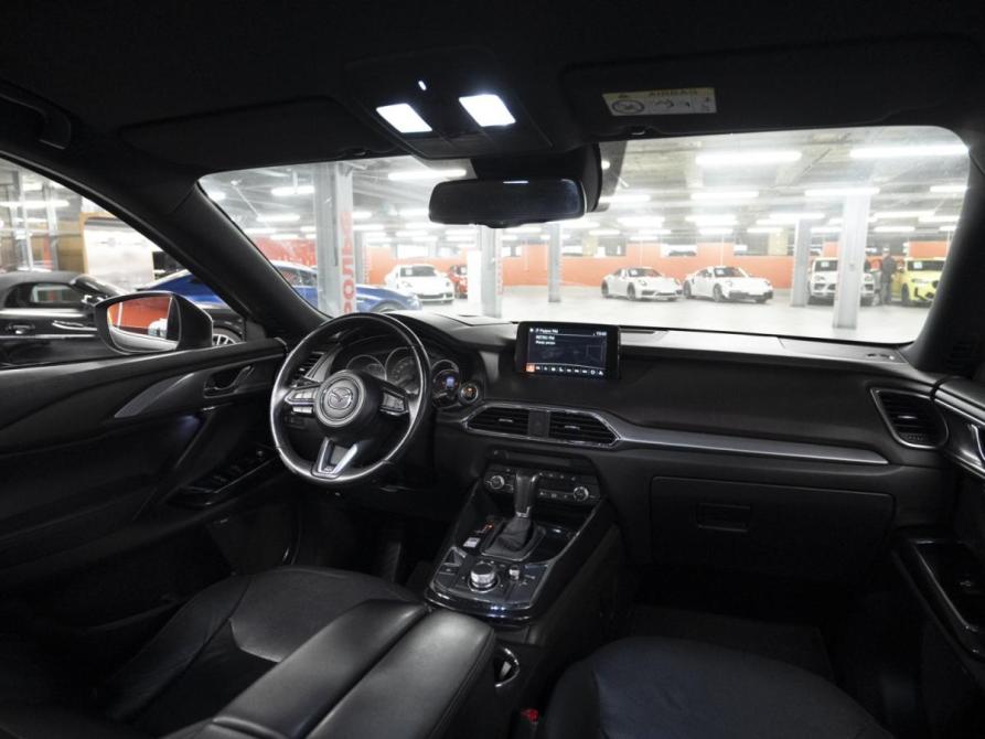 Mazda CX-9 II Москва  - изображение 35