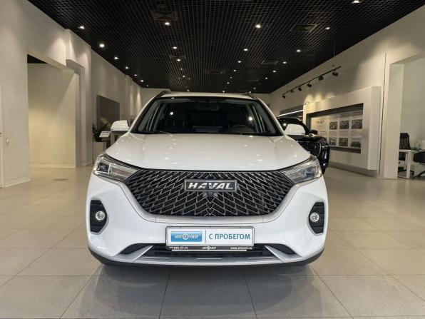 Haval M6 II с пробегом 2023 года, цена 1 712 000 рублей, 39430 км, внедорожник, Автокод Объявления