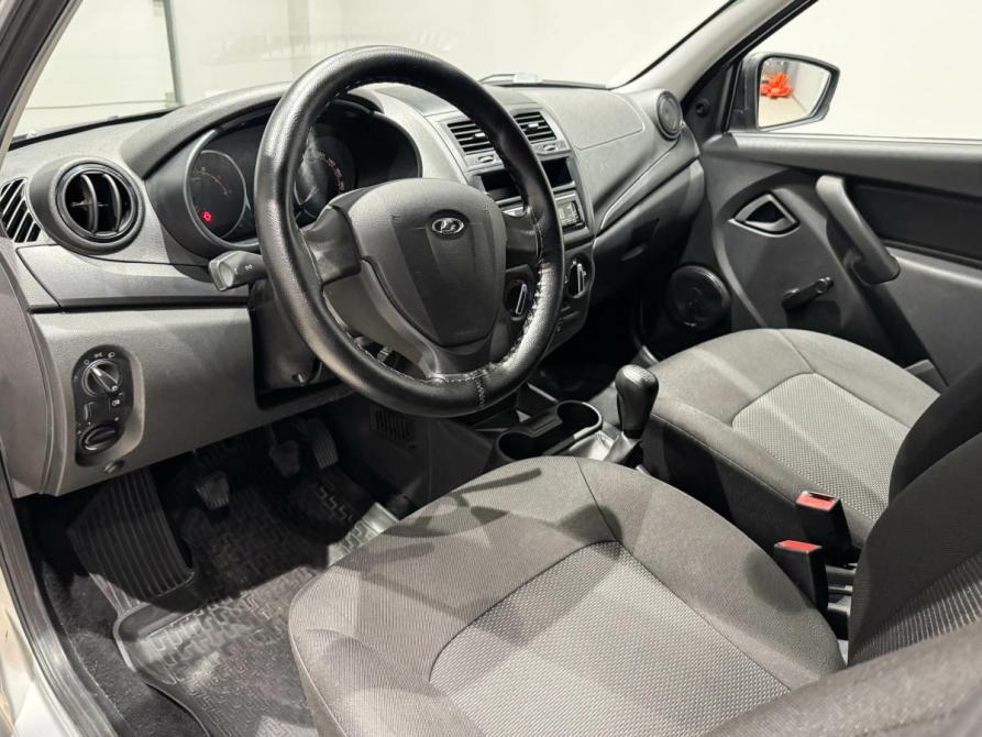 Lada (ВАЗ) Granta I Рестайлинг Екатеринбург  - изображение 13