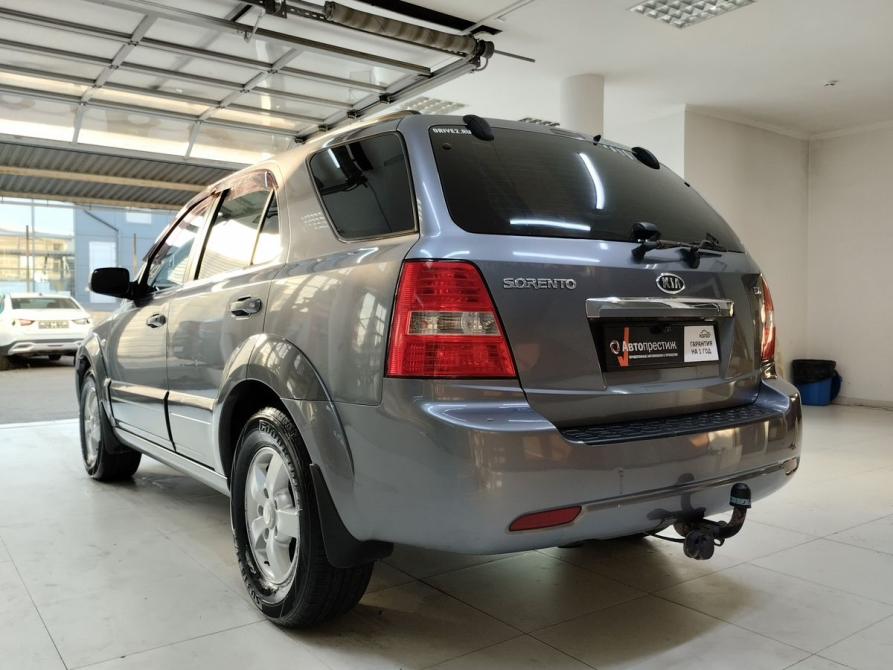 Kia Sorento I Рестайлинг Минеральные Воды  - изображение 4