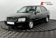 Hyundai Accent II Нижний Новгород  - изображение 22
