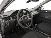 Skoda Rapid I Рестайлинг Москва  - изображение 40